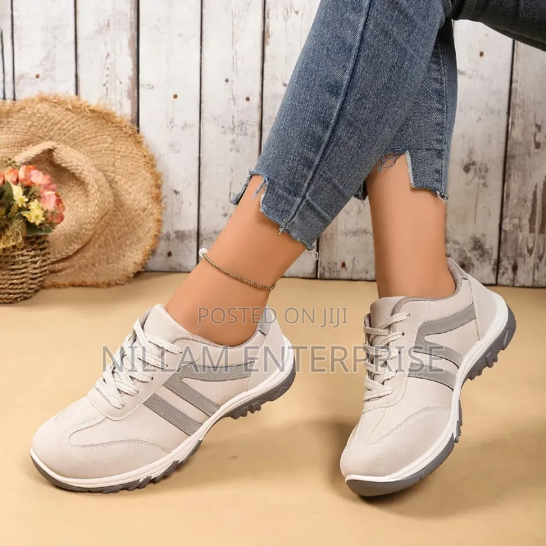 New Quality Sneakers