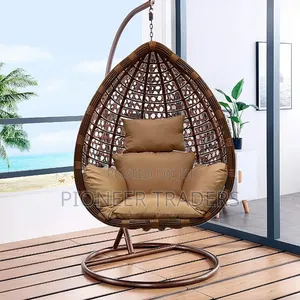 Executive Outdoor Swing Chair