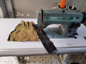 Singer 20u33 Sewing Machine