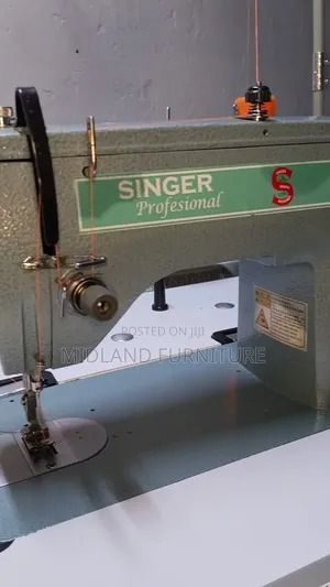 Singer 20u33 Sewing Machine