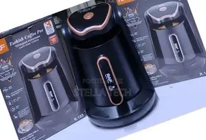 Raf Coffee Maker