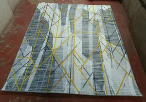 3d Carpet | Size 5x8 | Premium Quality