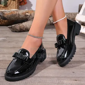 Elegant Brogues
