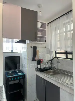 Studio Airbnb Utawala Astrol