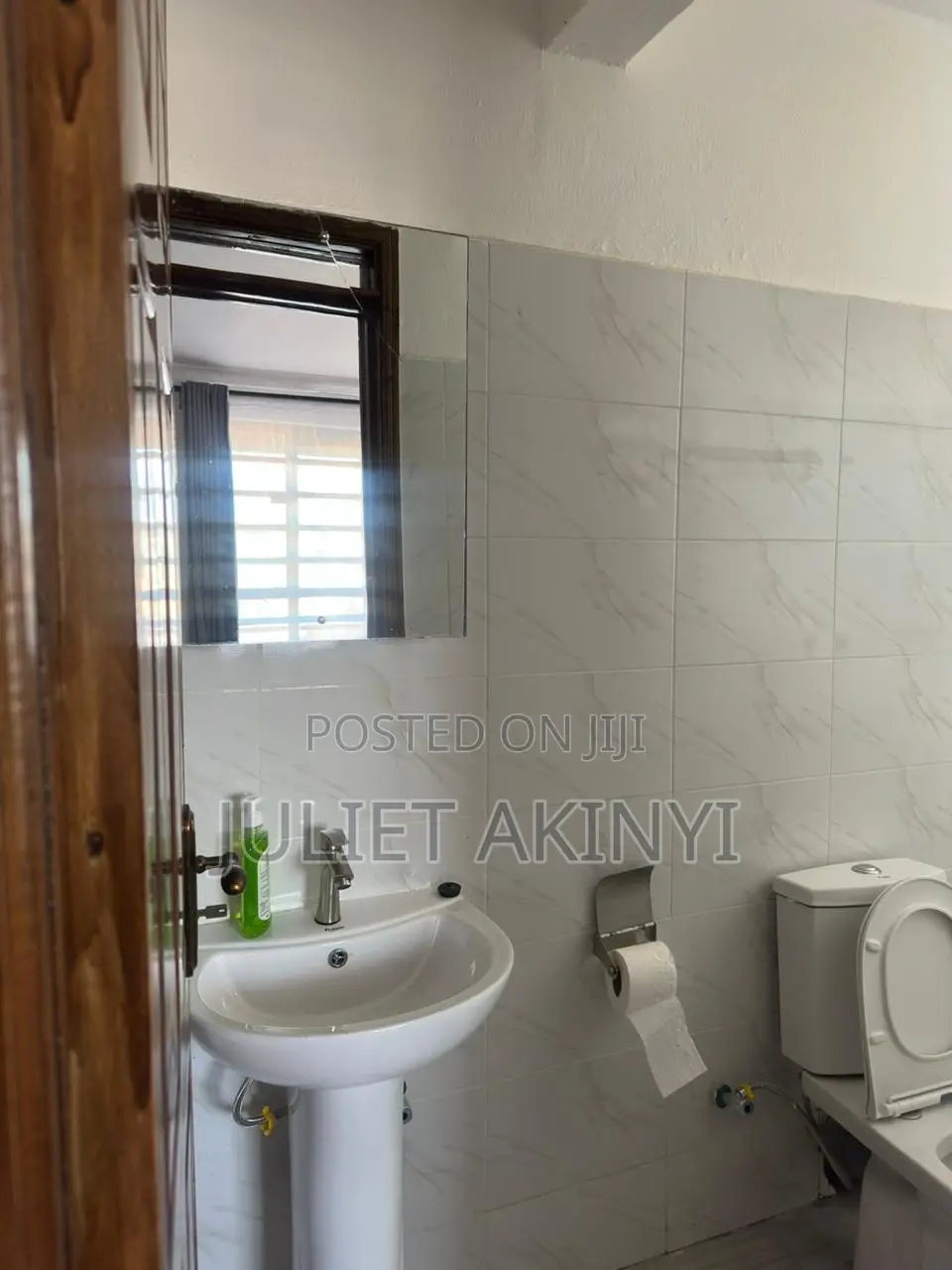 Studio Airbnb Utawala Astrol