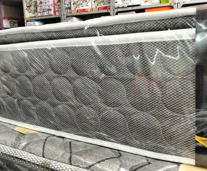 Plush Top Comfort! 4 X 6 X 10 Orthopaedic Pillow Top Mattresses!