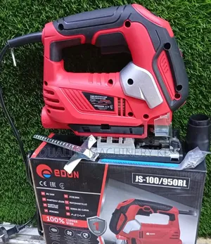 Powerful Edon Jigsaw 950w