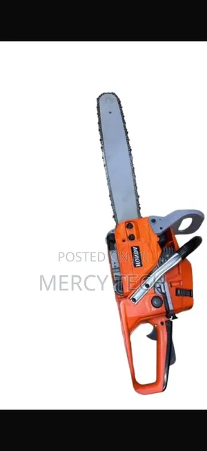 Honda Chainsaw
