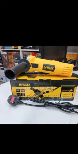 Dewalt Small Grinder