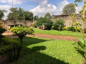 Eighth Acre Land for Sale in Kimbo.