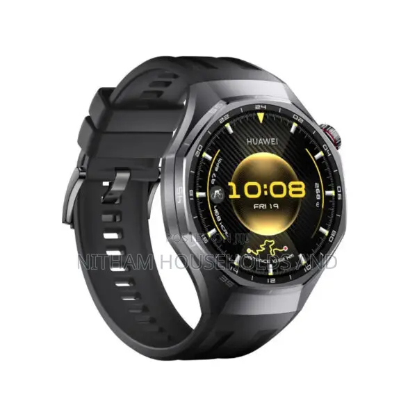 Huawei Watch Gt 6 Pro