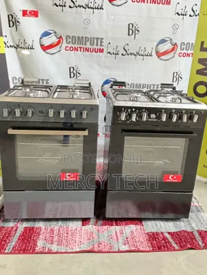 Elite Series Cooker BJS I-6011t