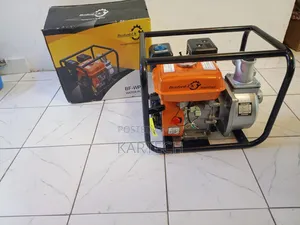 Benford-Uk Petrol 2" Water Pump