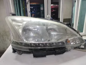 Nissan Sylphy Sentra 2015 X-Japan Headlight