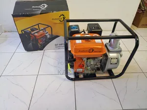 Benford-Uk 2" 4-Stroke Engine Water Pump