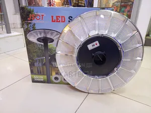 Jsot Sg118 2000w Outdoor Waterproof Ufo Solar Light
