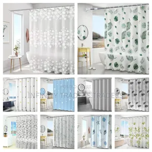 Shower Curtain