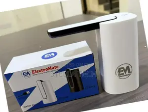 Electromate Foldable Electromate Water Pump Dispenser