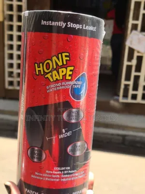 Super Strong Waterproof Tape