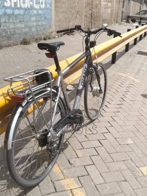 Ex Uk Aluminum Size 26, 21 Spid Bikes at 23. Tel Location: Imara Daima