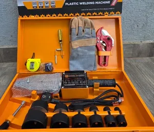 Portable Coofix PPR Welding Machine 2000watts