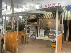 Butchery and Barbecue Joint