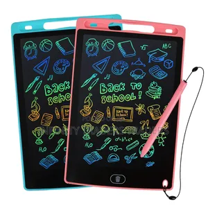 LCD Panel Colour Writing Tablet