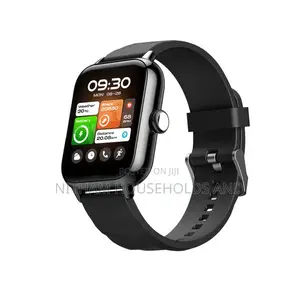 Oraimo Watch 6 Nano Osw-80 7n TFT Full Touch Smart Watch