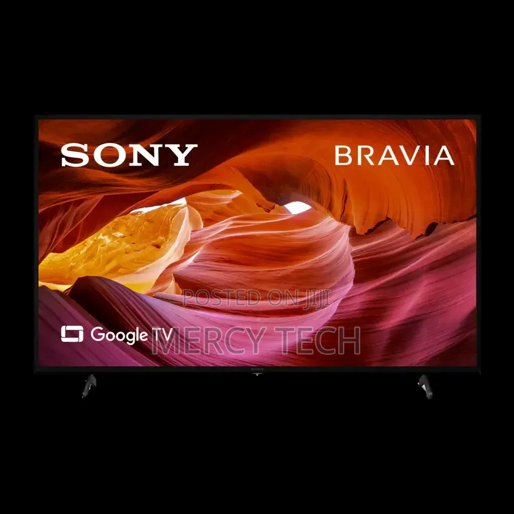Tlac 32" Smart Android Digital Tv