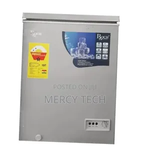 Roch RCF-130-G Chest Freezer