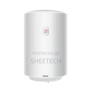 Haier 80l Electric Water Heater - Es80v-A3