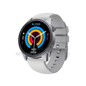 Havit M9056 Amoled Screen Wireless Call Smart Watch