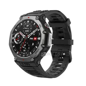 Amazfit T-Rex 3 GPS Smart Watch