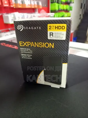 Seagate 2tb Portable Backup Hard Drive