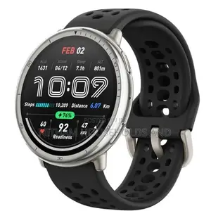 Amazfit Active 2 GPS Smart Watch