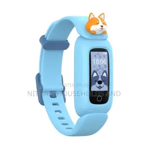 Havit M81 Kids Smart Watch Doll Themed Smart Bracelets
