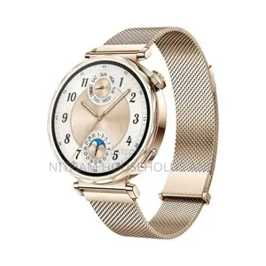 Huawei Watch Gt 5 Smart Watch
