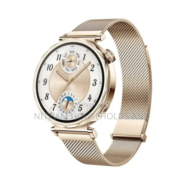 Huawei Watch Gt 5 Smart Watch