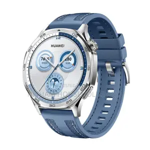 Huawei Watch Gt 5 Smart Watch