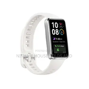 Huawei Band 10 Smart Watch