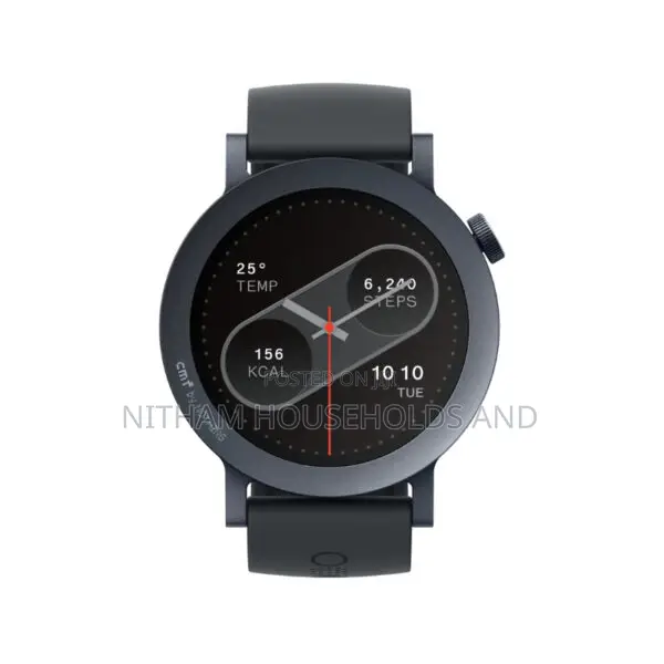 CMF by Nothing Smart Watch 2 Pro