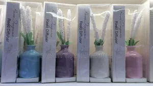 High Quality Scented Aromatherapy Reed Diffusers