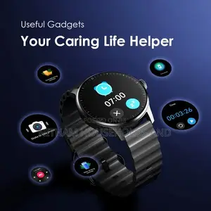 Oraimo Watch 5r Pro 1.43′′ Amoled
