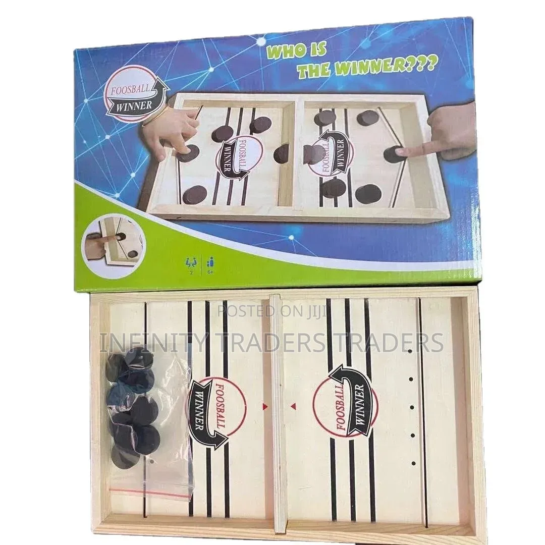 Foosball Game