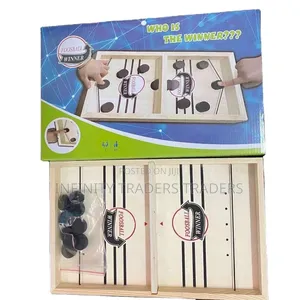 Foosball Game