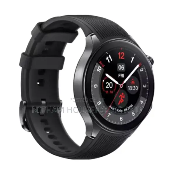 Oneplus Watch 2 Smart Watches