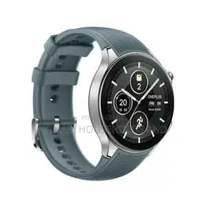 Oneplus Watch 2 Smart Watches