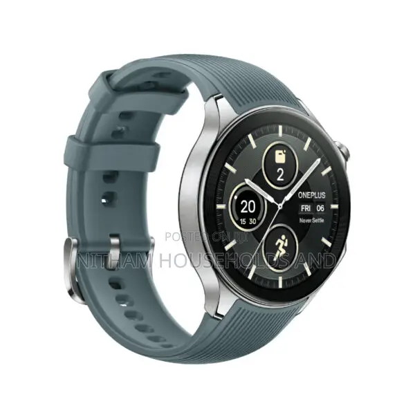 Oneplus Watch 2 Smart Watches