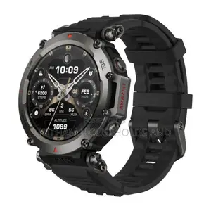 Amazfit T-Rex Ultra Smart Watch