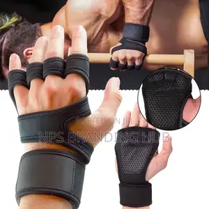 Pair Training Sport Gloves For Men Women (Cn